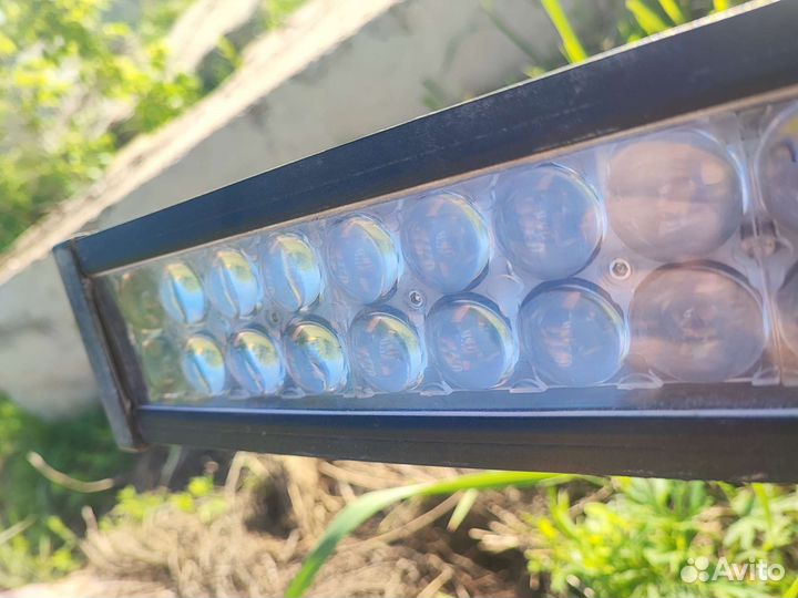 Светодиодная балка