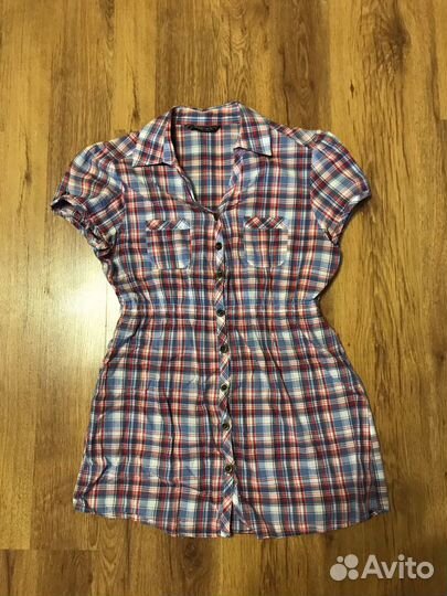 Женские вещи пакетом 44-46