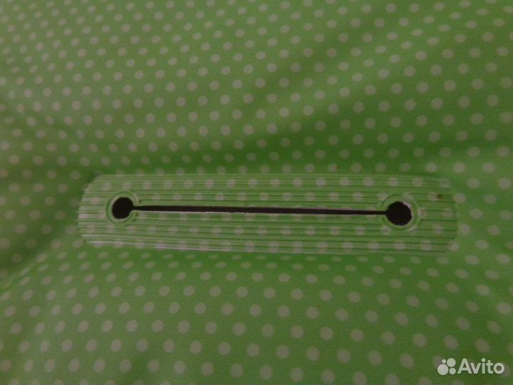 Стул для кормления Chicco Polly 2in1