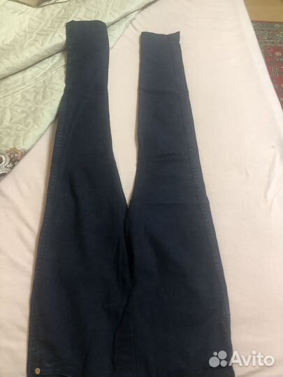 Штаны женские для детей-подростков