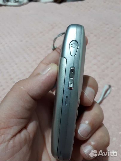 Samsung SGH-C200