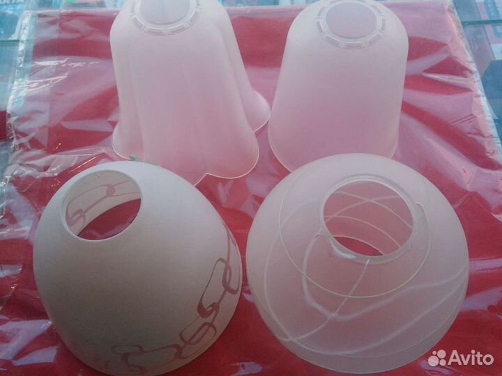 Красивые люстры