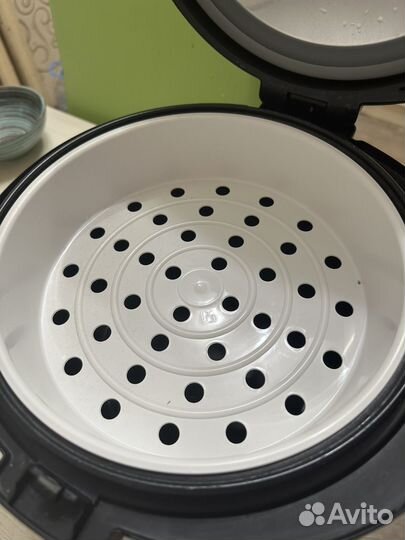 Мультиварка redmond