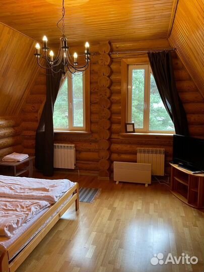 Комната 20 м², 2/2 эт