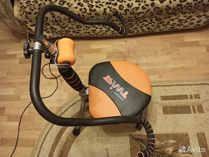 Тренажёр Ab Doer Twist