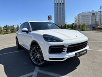 Porsche Cayenne 3.0 AT, 2019, 60 700 км, с пробегом, цена 7 775 000 руб.