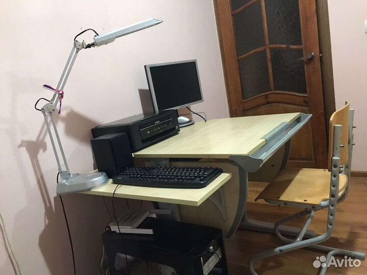 Стол парта