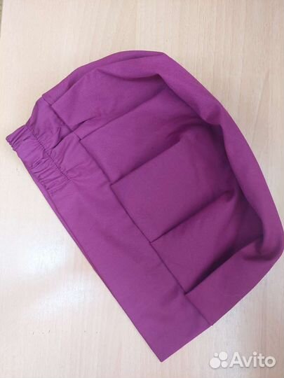 Колпаки поварские