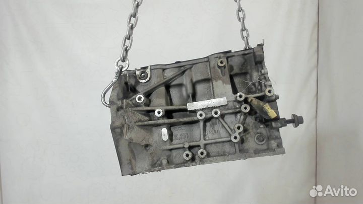 Блок цилиндров Mazda 3 (BK), 2006