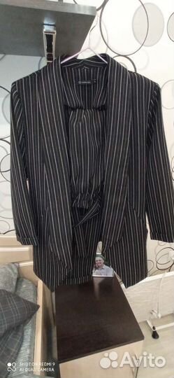 Женские вещи пакетом 40 42