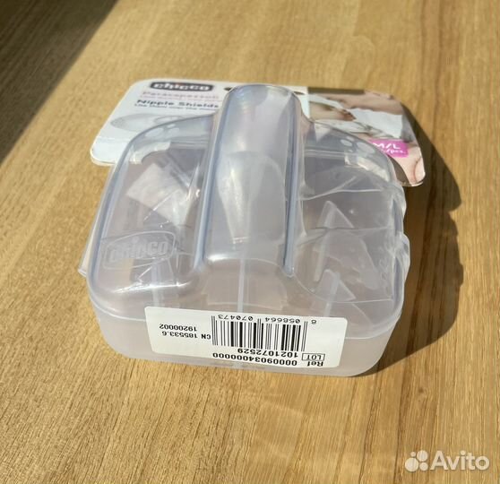 Накладки на соски chicco +пакеты для молока+medela