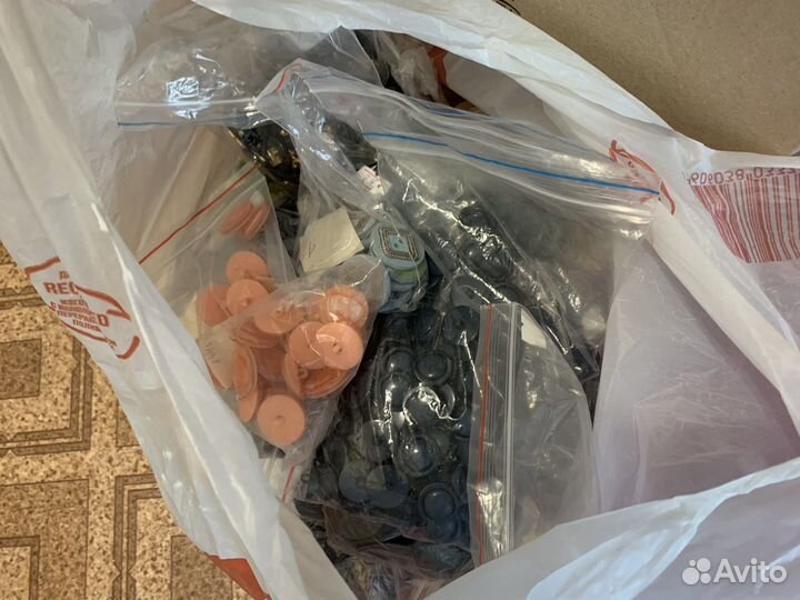 Ткань хлопок