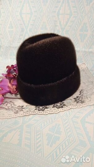 Шапка мужская