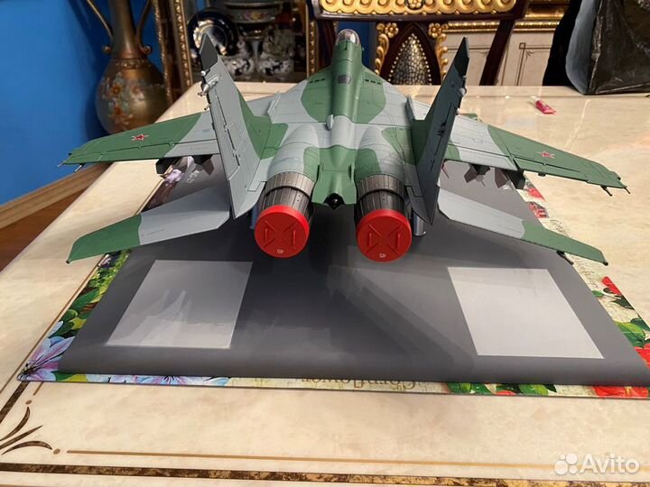 Миг 29 Деагостини