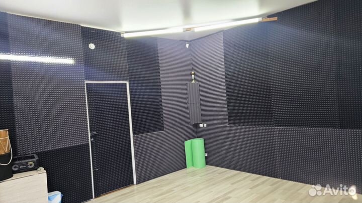 Сдаётся танцевально-учебный зал