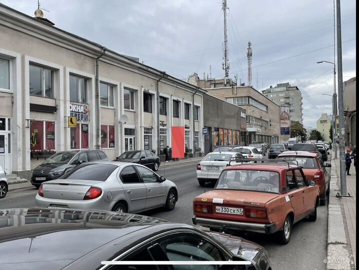 Свободного назначения, 34 м²