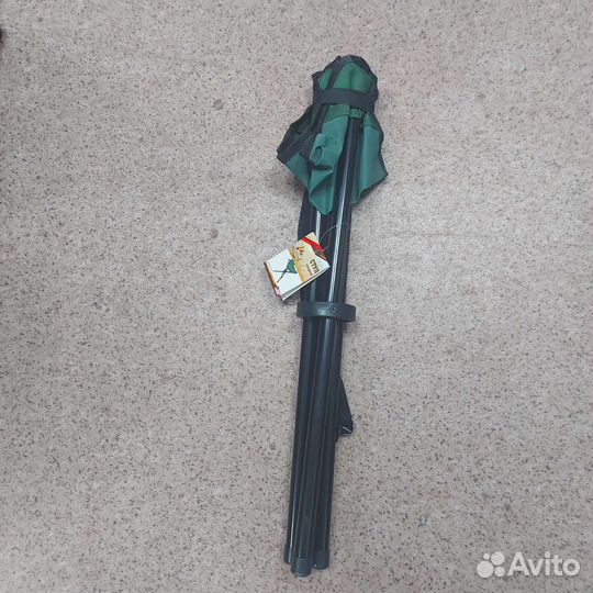 Кресло складное туристическое