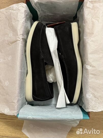 Loro piana,summer walk,оригинал