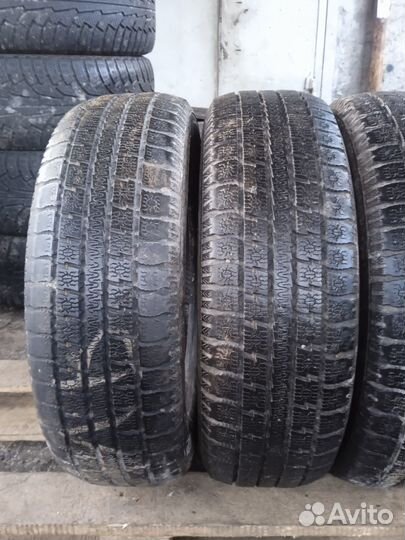 Toyo Garit G4 175/65 R15