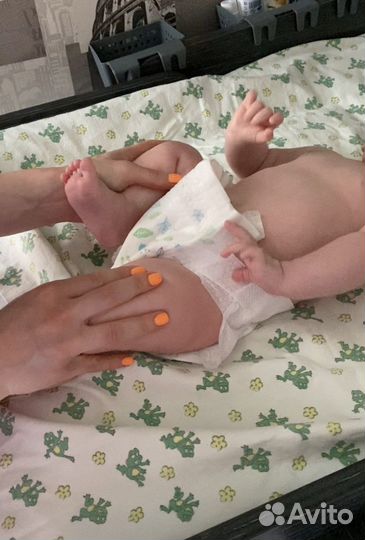 Медицинский массаж -Детский -Взрослый (Женщины)