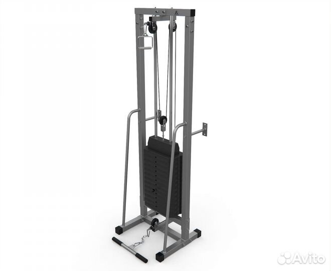 Тренажёр для лфк. ммтб. Кроссовер