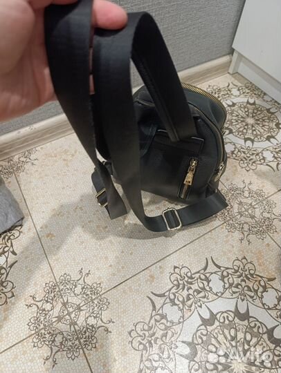 Рюкзак Francesco Donni, оригинал