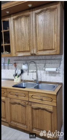 Кухонный гарнитур