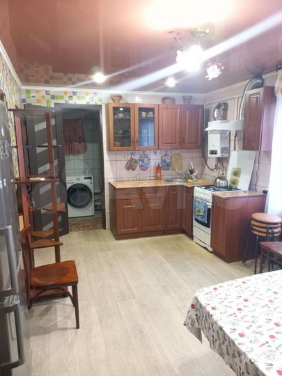Дом 45 м² на участке 6 сот.