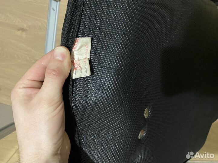 Коврики для mercedes w164