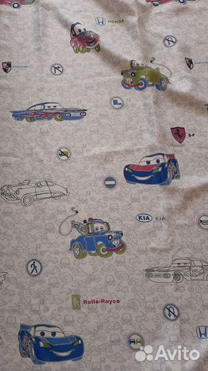 Шторы + тюль