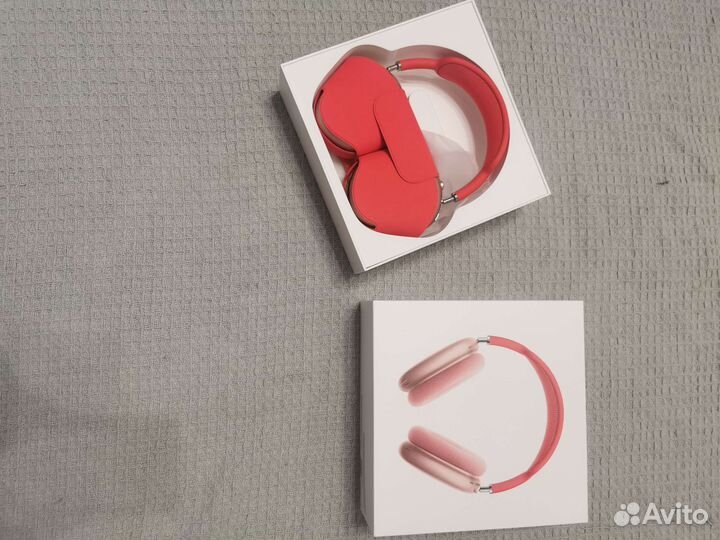 Airpods Max Новые