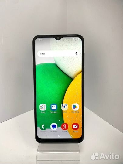 Samsung Galaxy A03 Core, 2/32 ГБ