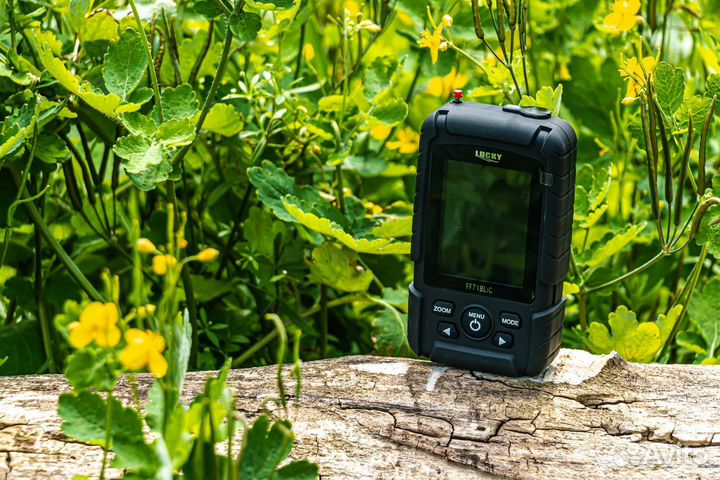 Прикормочный карповый кораблик CamaraD Mono