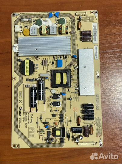 V71A00022901 от Toshiba 42av963r