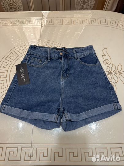 Шорты look OF young М