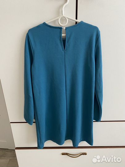 Платье для девочки 140