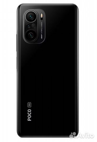 Xiaomi POCO F3, 8/256 ГБ