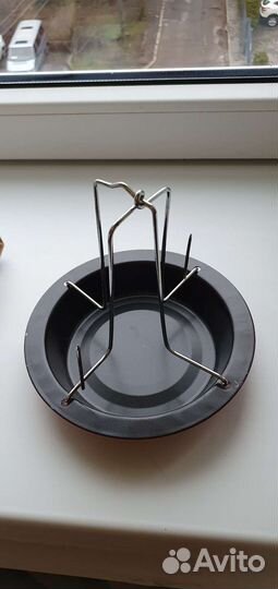 Кухонная утварь