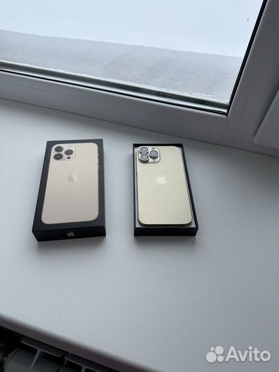 iPhone 13 Pro Max, 128 ГБ