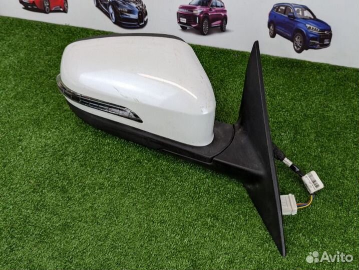 Зеркало правое Chery Tiggo 7 PRO