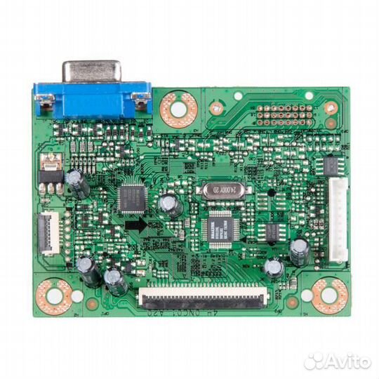 Плата для Asus vS208D main board (с разбора) vS208