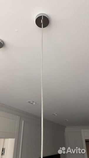 Светильники Подвесы потолочные