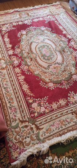 Ковер вьетнамский