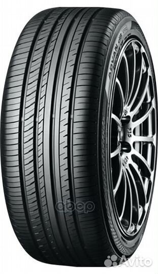 Yokohama Advan dB V552 225/50 R17