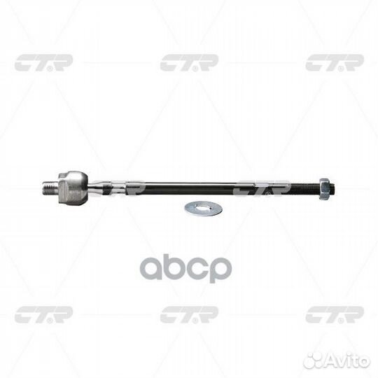 CRN-12 Тяга рулевая перед прав/лев cefiro