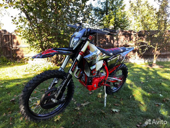 Ajerra Samurai (ZM Buster)