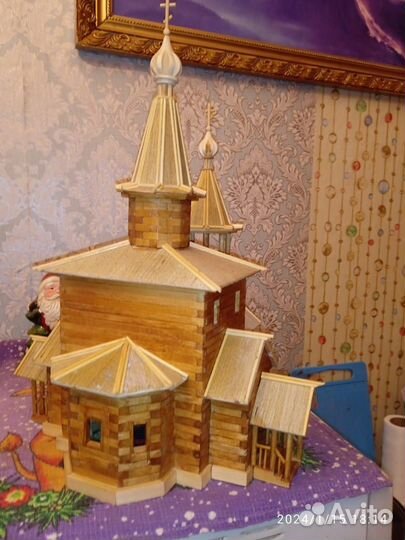 Поделки ручной работы