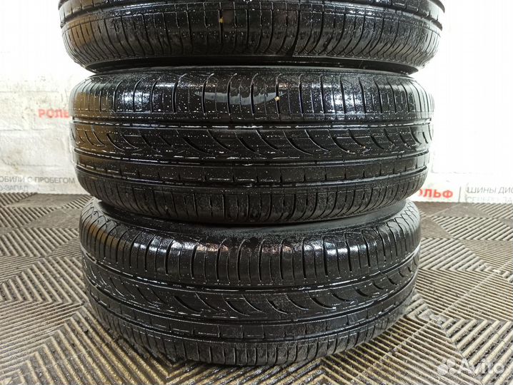 Колеса штамп LADA Largus 4x100 Formula 185/65 R15