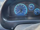 Daewoo Matiz 0.8 МТ, 2010, 80 634 км объявление продам