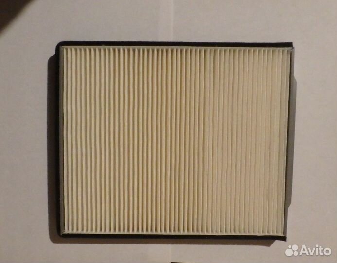 Фильтр QF20Q00074 (новый) для салона Hyundai (H1)